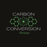 carbon conversion group - ccg logo image