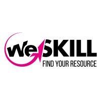 weskill logo image