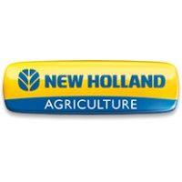 new holland agriculture - government & fleet sales