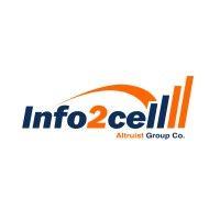 info2cell (an altruist co.) logo image