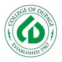 college of dupage