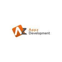 appz development logo image