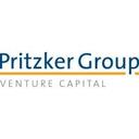 logo of Pritzker Group Venture Capital