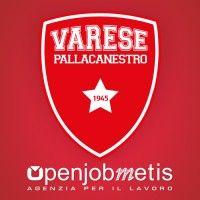 pallacanestro varese srl logo image