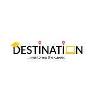 destination technologies logo image