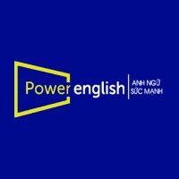 power english logo image