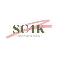 scratch coding for kids sc4k logo image