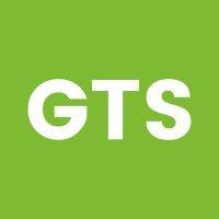 gts scientific logo image