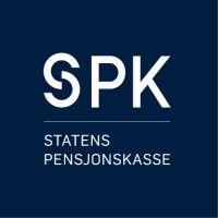 statens pensjonskasse logo image