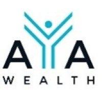 aya wealth logo image