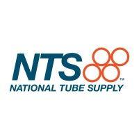 national tube supply co. logo image