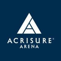 acrisure arena logo image