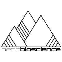 bend bioscience logo image