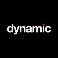 dynamic office solutions logo image