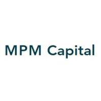 mpm capital logo image