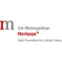 logo of 1st Metropolitan Mortgage