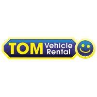 tom vehicle rental