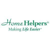 home helpers home care logo image