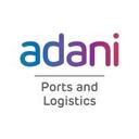 logo of Adani Ports And Sez