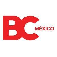 bc méxico logo image