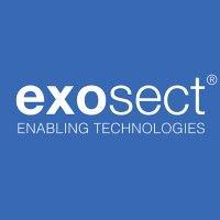 exosect limited logo image