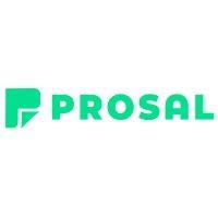 prosal logo image