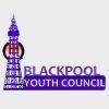 blackpool youth council logo image