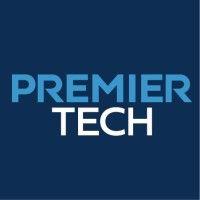 premier tech, inc. logo image