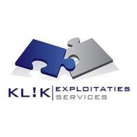 klik exploitaties logo image