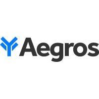 aegros logo image