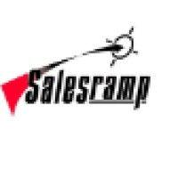 salesramp logo image