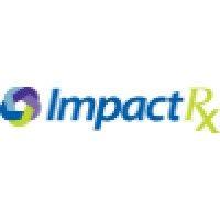 impactrx logo image