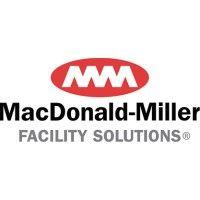 macdonald-miller facility solutions logo image