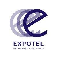 expotel hospitality logo image