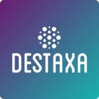 destaxa logo image