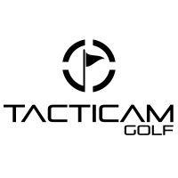 tacticam golf logo image