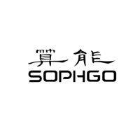 sophgo technologies 算能科技 logo image