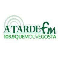 a tarde fm logo image