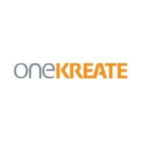 onekreate logo image