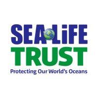 sea life trust logo image