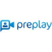 preplay logo image