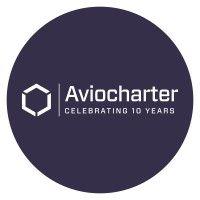 aviocharter logo image