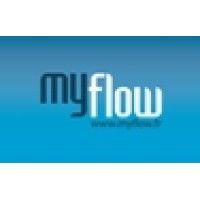 myflow logo image