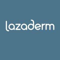 lazaderm laser & aesthetics logo image