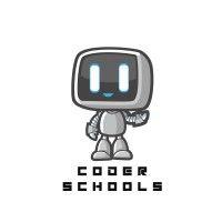 coder schools logo image