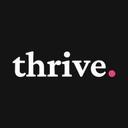 logo of Thrive Design