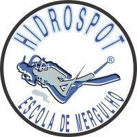 hidrospot logo image