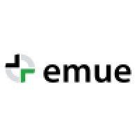 emue technologies logo image