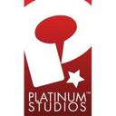 logo of Platinum Studios Inc