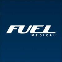 fuel medical group logo image